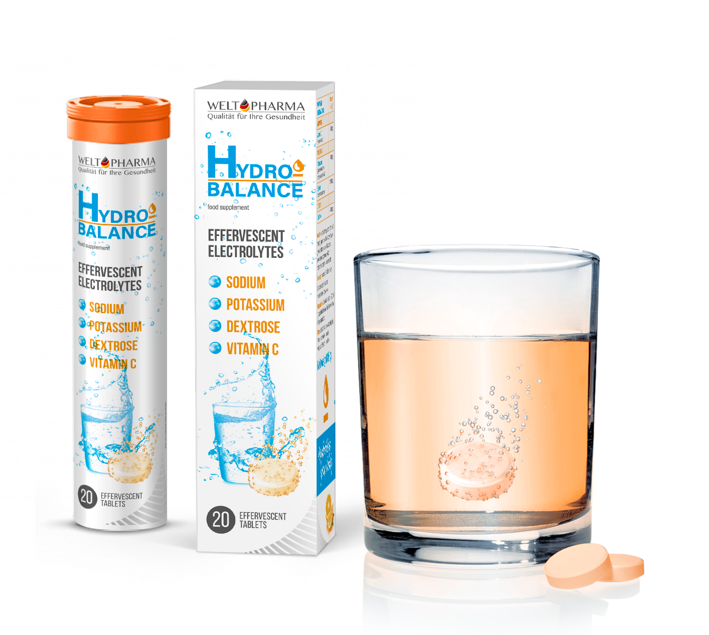 ჰიდრო-ბალანსი