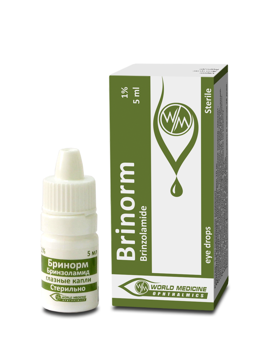 ბრინორმი