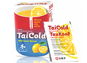 ტაიქოლდი®