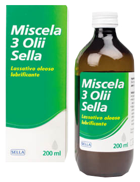 მისცელა 3 ოლი