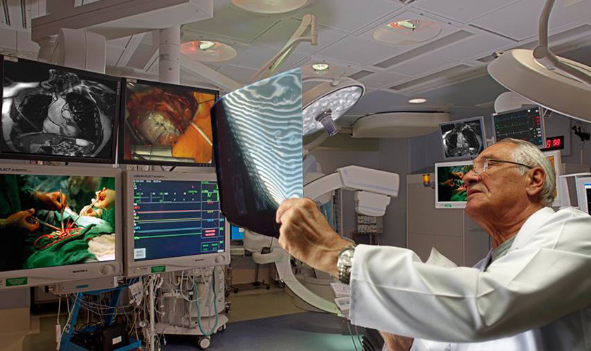 მარდალეიშვილის სამედიცინო ცენტრი