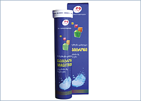 მაგიტრონი