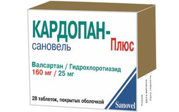 კარდოპანი-სანოველი პლუსი