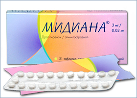 მიდიანა