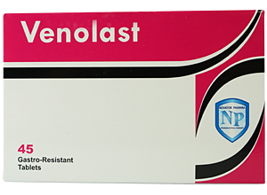 ვენოლასტი