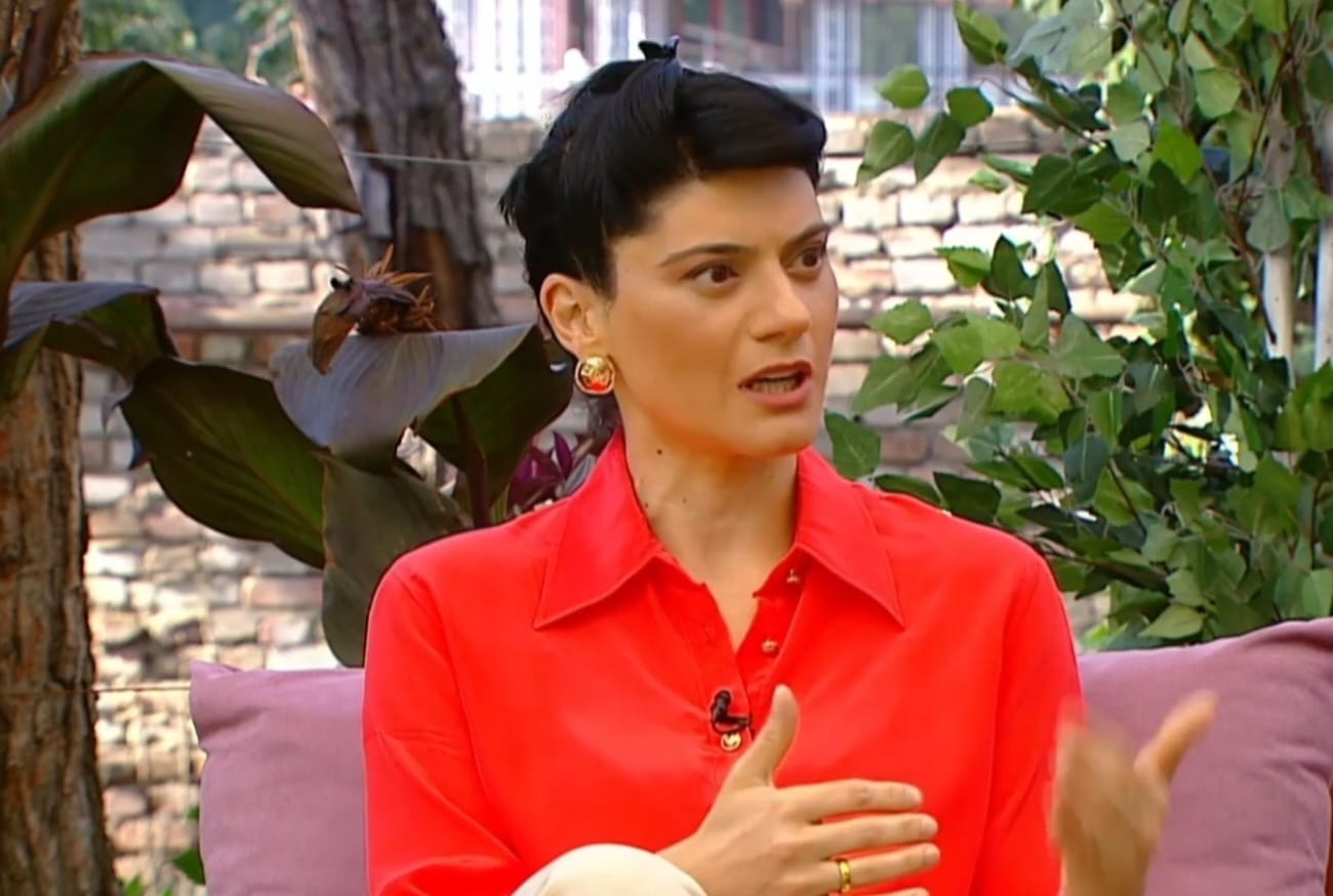 ძირითადად რისი ეშინიათ და რას გაურბიან ჩვენი პატარები ბაღში მისვლისას?