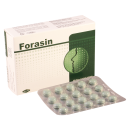 ფორასინი