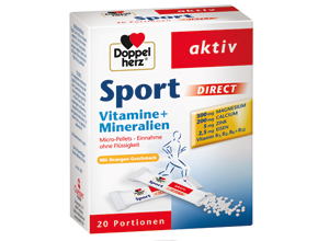 დოპელჰერცი სპორტ დირექტი