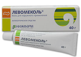 ლევომეკოლი