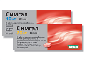 სიმგალი