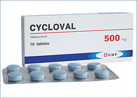 ციკლოვალი