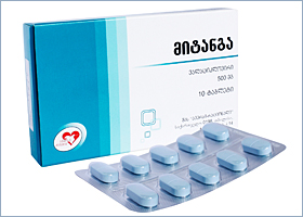 მიტანგა