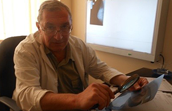 ვლადიმერ მეტრეველი