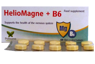 ჰელიომაგნე