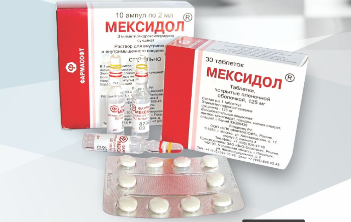 მექსიდოლი