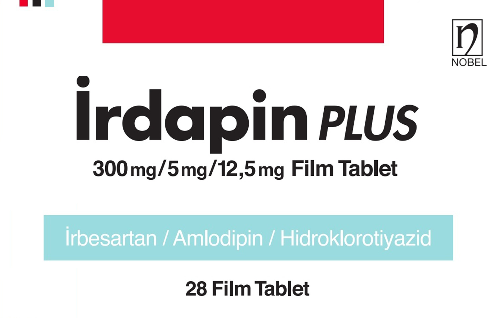 ირდაპინ პლუსი