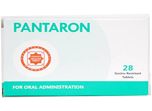 პანტარონი