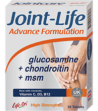 ჯოინტ ლაიფ