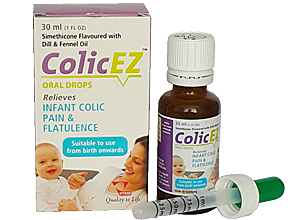 კოლიკ-ეზი