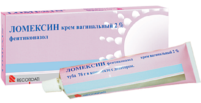 ლომექსინი კრემი