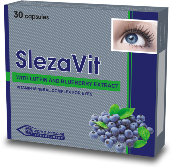 სლეზავიტი