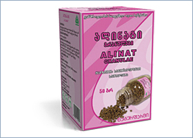 ალინატი (გრანული)