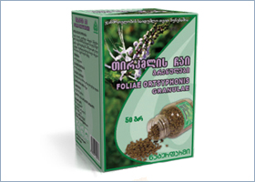 თირკმლის ჩაი