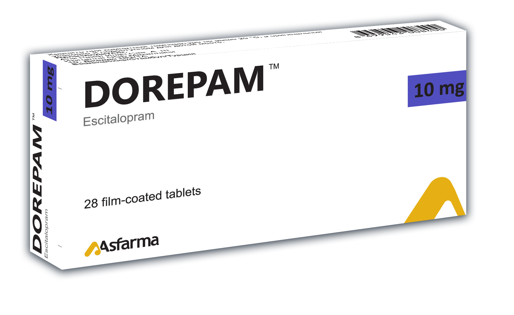 დორეპამი™