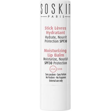 პომადა - სოსკინი