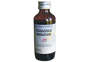 მაგიტუსი
