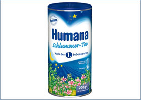 ტკბილი სიზმრების ჩაი