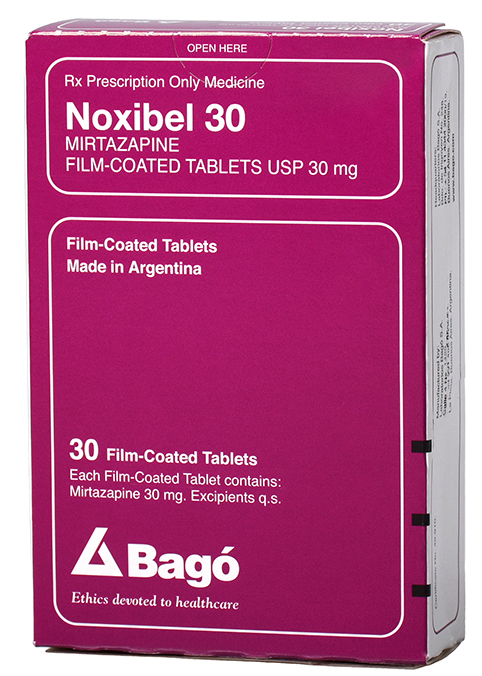 ნოქსიბელი 30