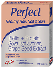 პერფექტი