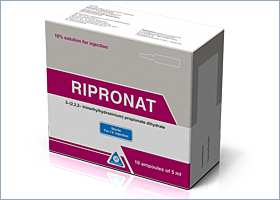 რიპრონატი