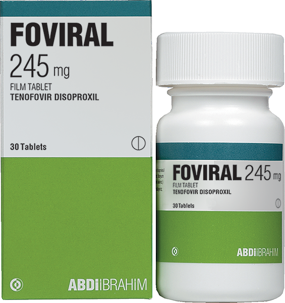 ფოვირალი