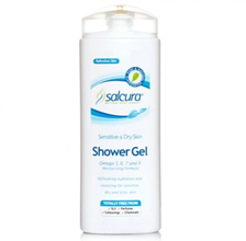 სალკურას შხაპის გელი