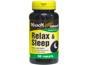 რელაქსაცია და ძილი