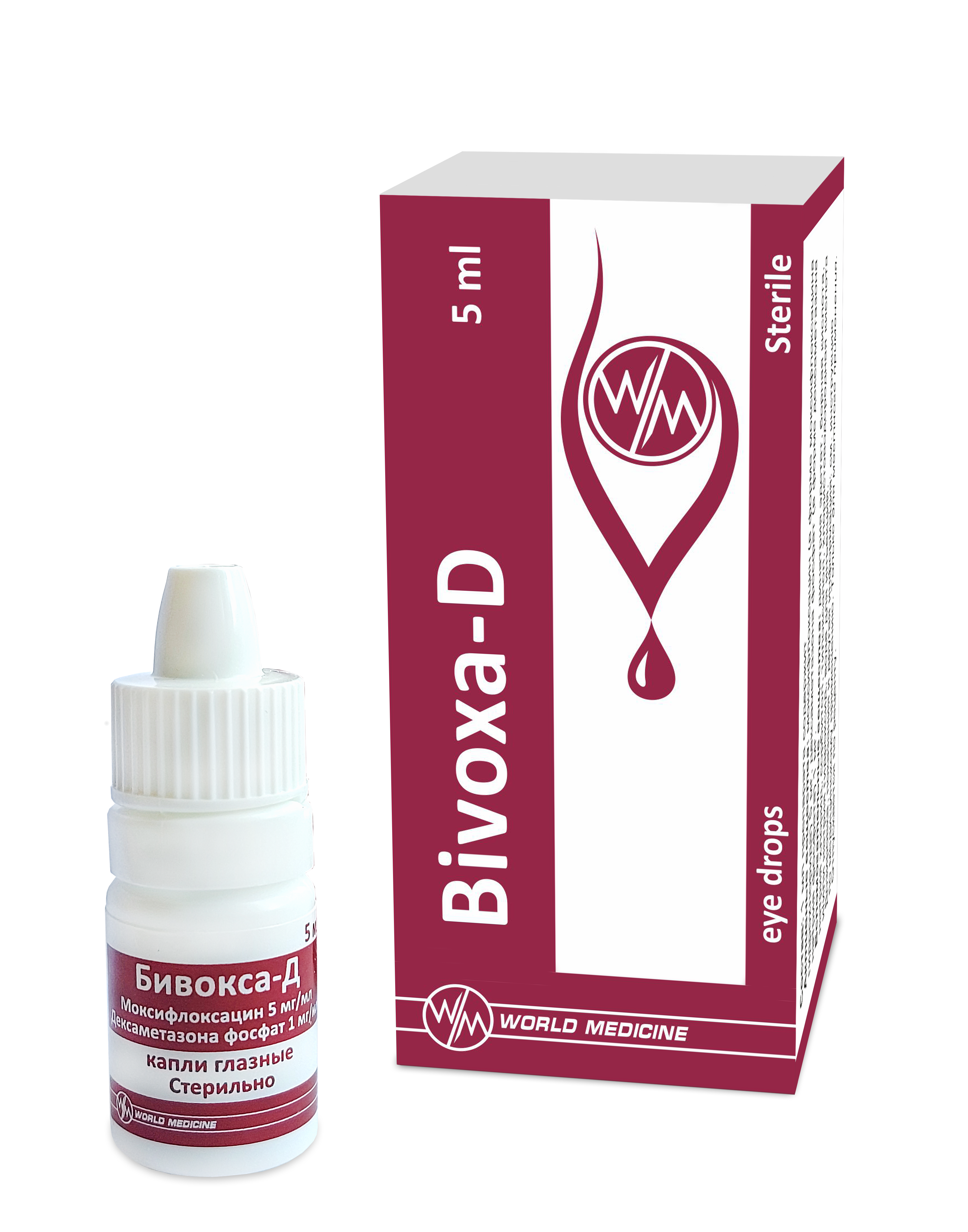 ბივოქსა-D