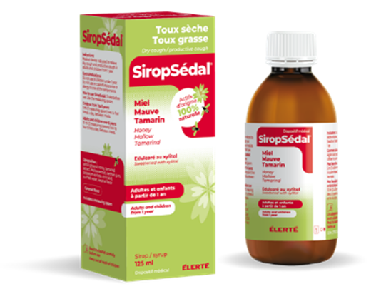 სიროფსედალი