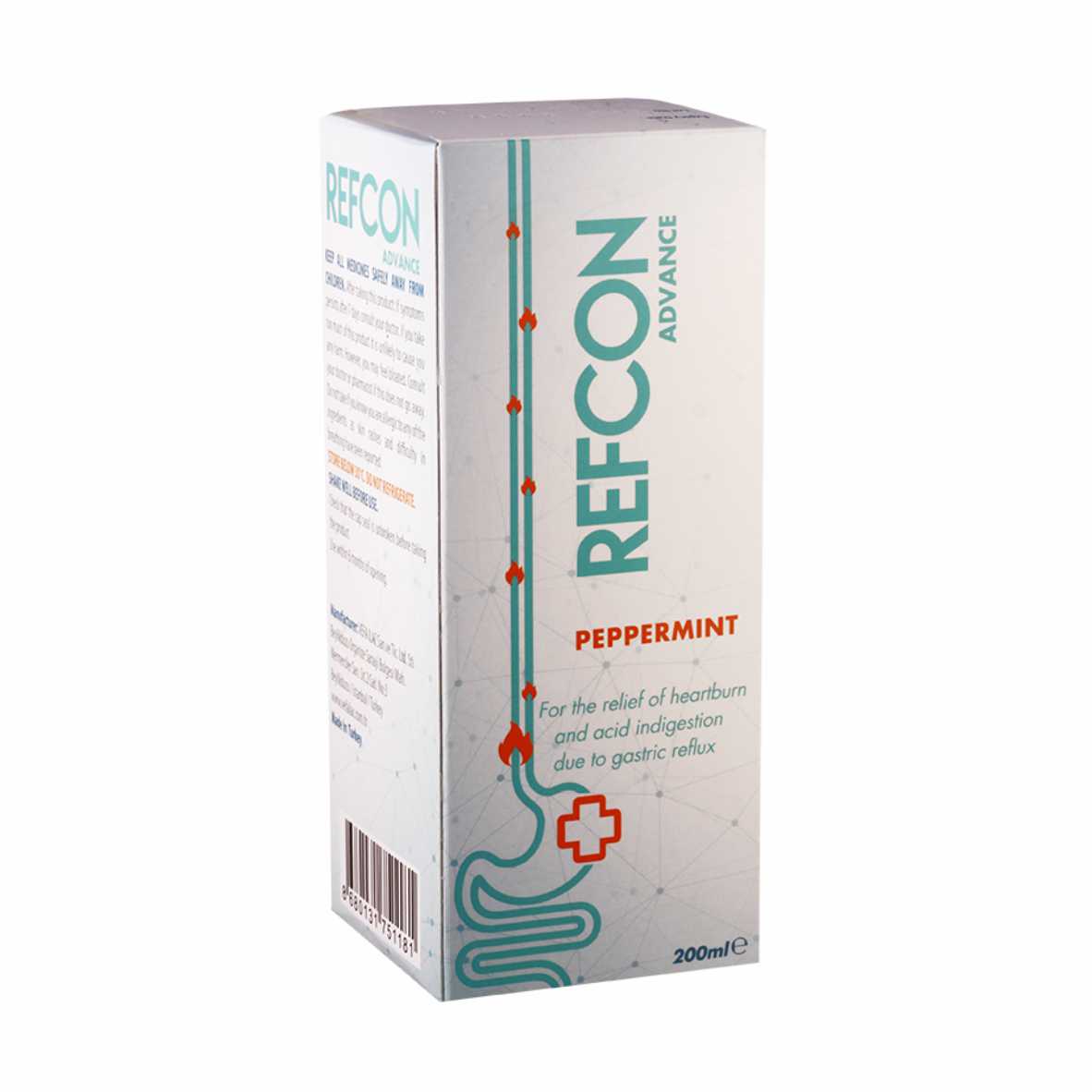 რეფკონ ადვანსი