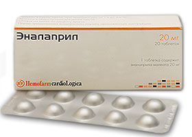 ენალაპრილი