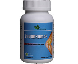 ქონდრომაქსი