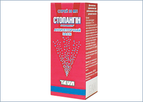 სტოპანგინი