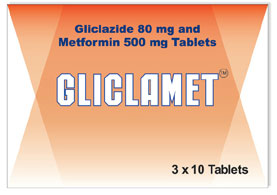 გლიკლამეტი