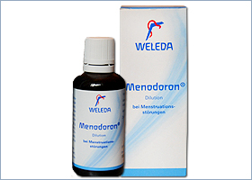 მენოდორონი - ველედა