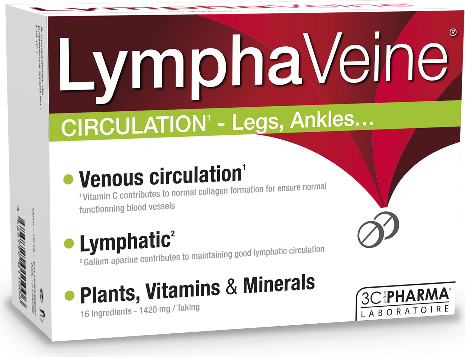 ლიმფავენი