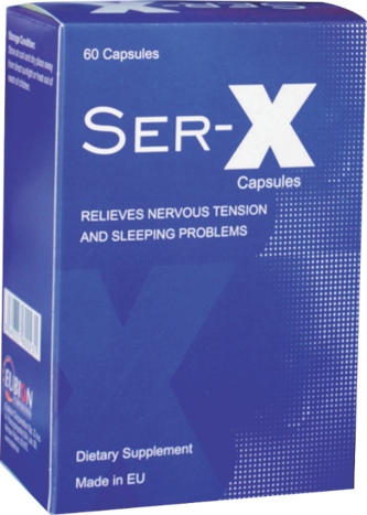 სერიქსი