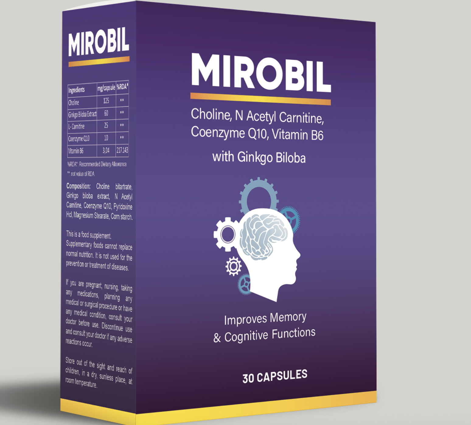 მირობილი