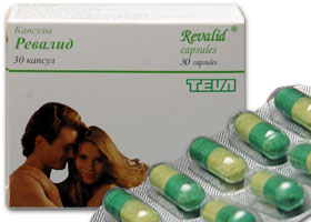 რევალიდი