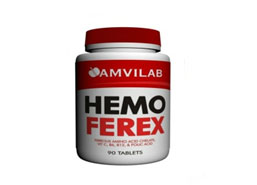 ჰემოფერექსი